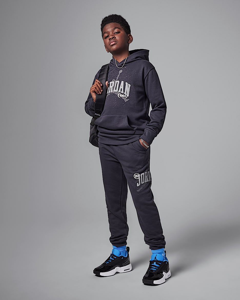 Jordan max aura junior size 6 sales